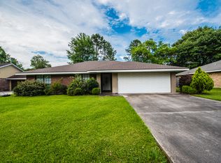 603 Yvette Marie Dr, Lafayette, LA 70508