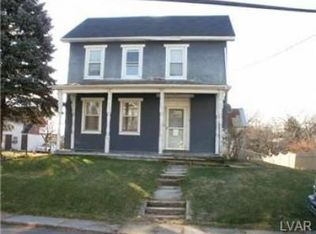 6340 Memorial Rd, Allentown, PA 18106