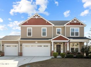 137 Mittams Point Dr, Jacksonville, NC 28546