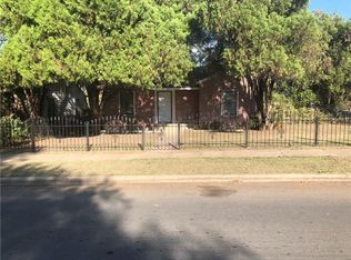 3118 Garrison St, Dallas, TX 75211