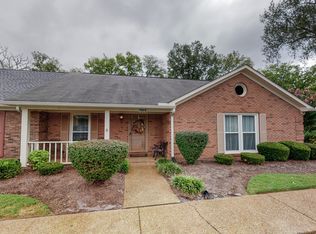 2101 River Chase Dr, Murfreesboro, TN 37128
