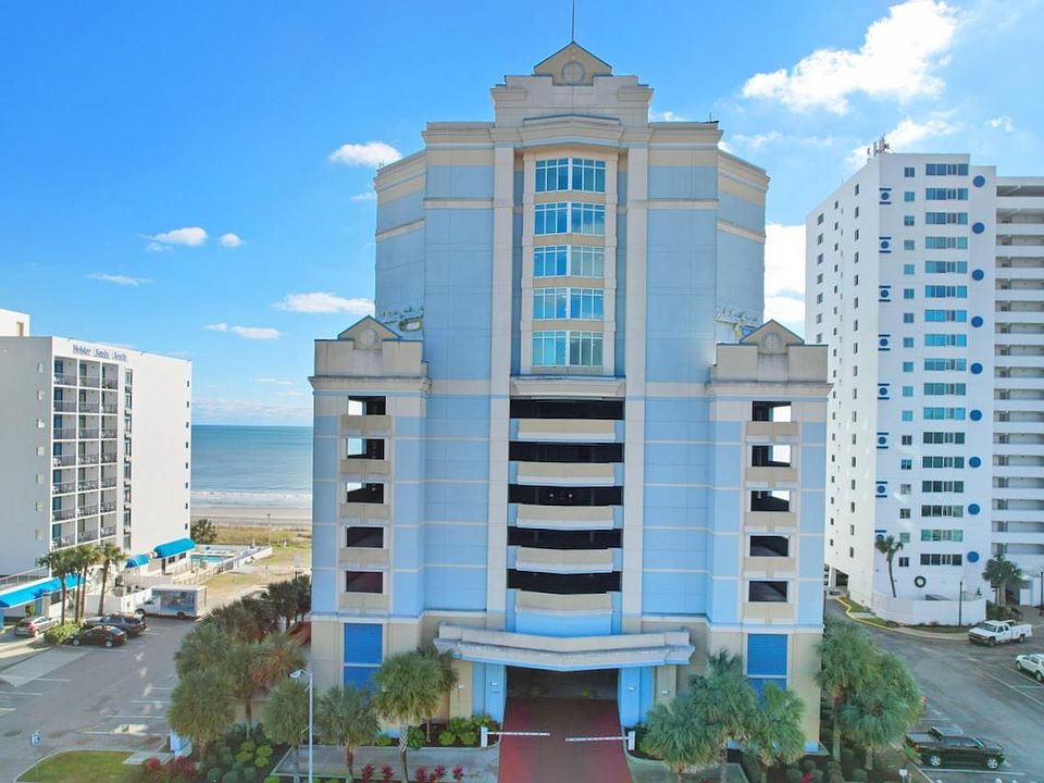 1st image of 2501 S Ocean Blvd. #411