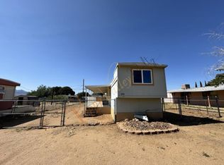 1230 E Suffock Ave, Kingman, AZ 86409