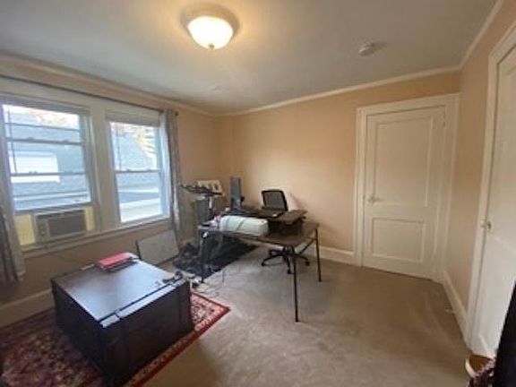 2nd Bedroom, Office, or Gym