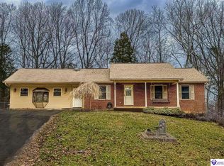 40 Sunflower Ln, Brandenburg, KY 40108