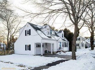 31 Anson Rd, Portland, ME 04102