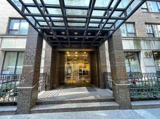 210 E 47th St APT 2H, New York, NY