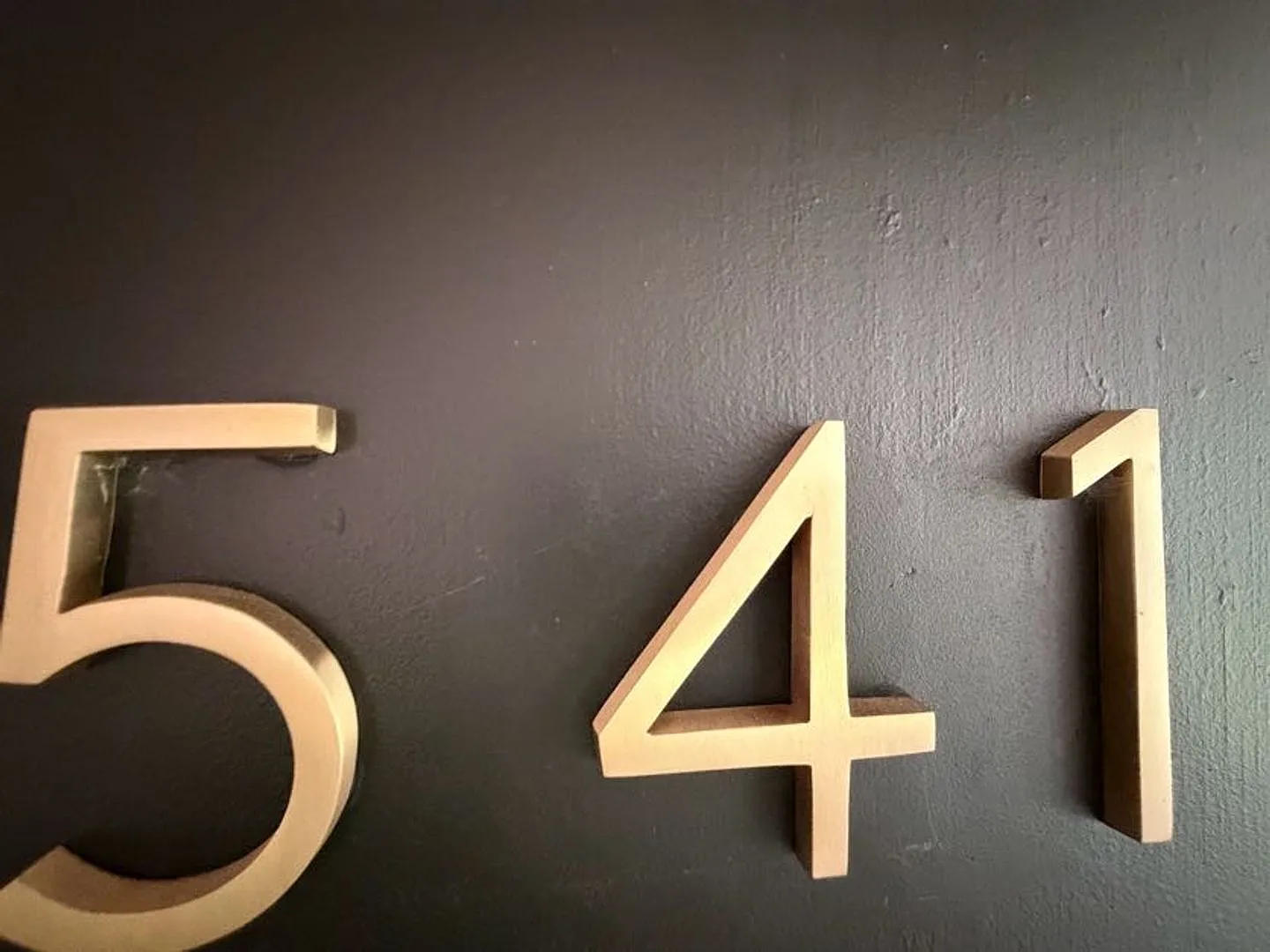 The Superior 40 — Photo 2