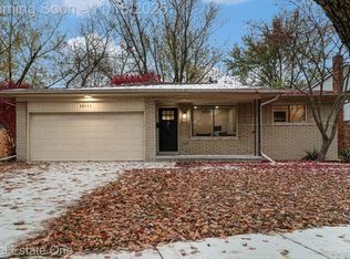 14111 Thornwood St, Riverview, MI 48193