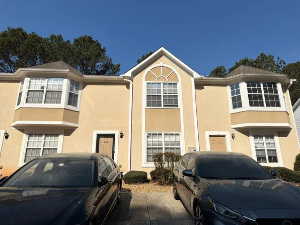 3106 Fields Dr, Lithonia, GA 30038