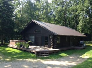 6221 Little Bass Lake Rd NE, Bemidji, MN 56601
