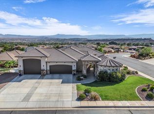 1976 E 1200th Cir N, Saint George, UT 84770