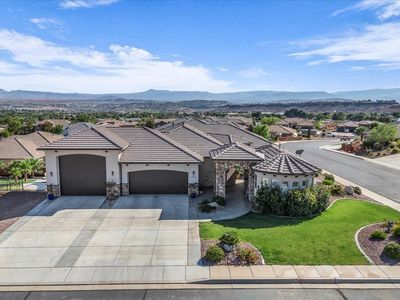 1976 E 1200th Cir N, Saint George, UT, 84770