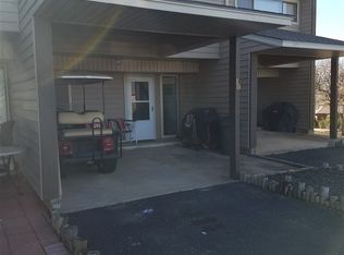 10 Pelican Point, Mannford, OK 74044
