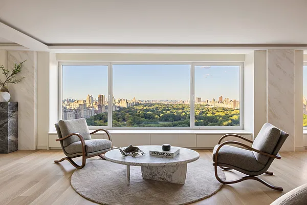 Living room, photo 11