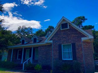 18 Sextant Pl, Pawleys Island, SC 29585