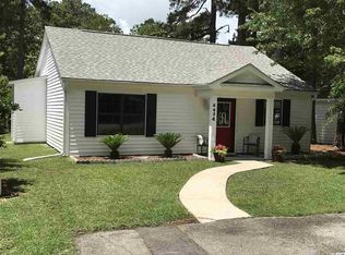6634 Heron Point, Myrtle Beach, SC 29588