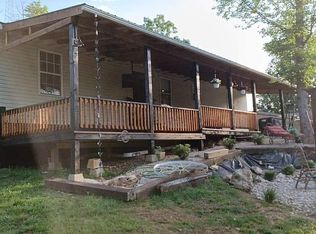 2502 Ethan Dr, Birch Tree, MO 65438