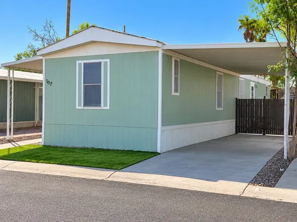300 W Lower Buckeye Road #107, Avondale, AZ 85323