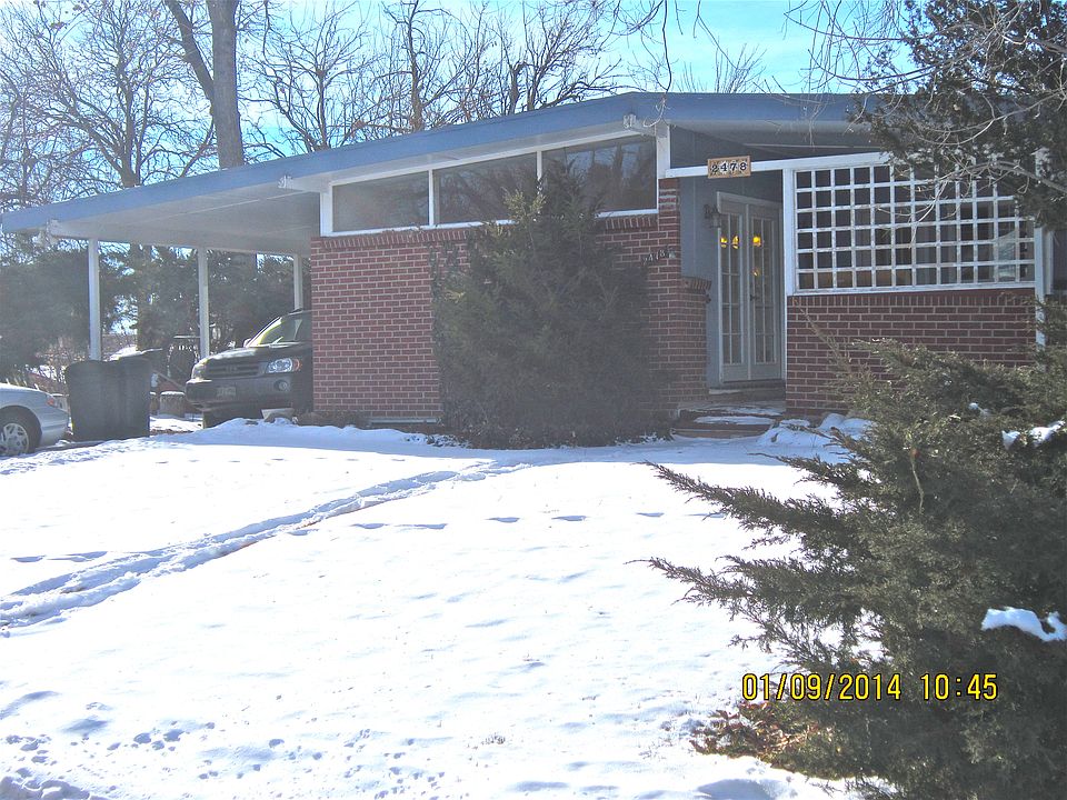2478 E Cresthill Ave.