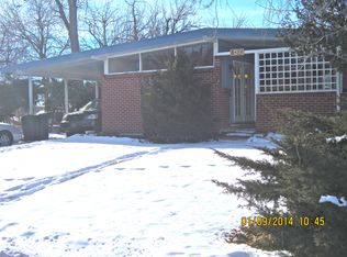 2478 E Cresthill Ave, Centennial, CO 80121