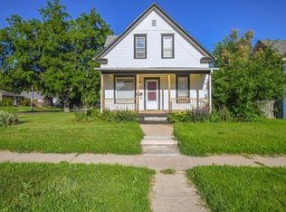 1515 S Duluth Ave, Sioux Falls, SD 57105