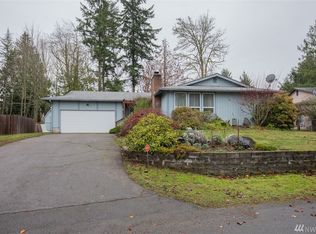 2979 Delphi Loop NE, Bremerton, WA 98311