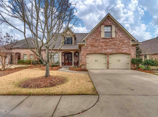 123 Vinings Dr, Madison, MS 39110