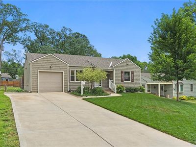 5735 Horton St, Mission, KS, 66202