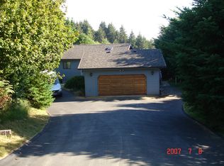 34518 Mutts Way, Gold Beach, OR 97444