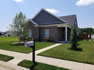 15432 Haiku Rd, Evansville, IN 47725