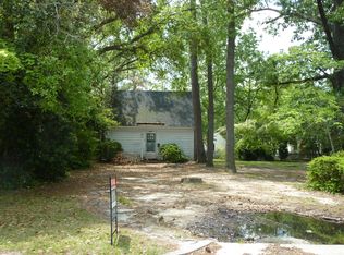 203 W Academy St, Kingstree, SC 29556