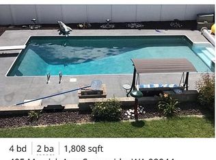 405 Merrick Ave, Sunnyside, WA 98944