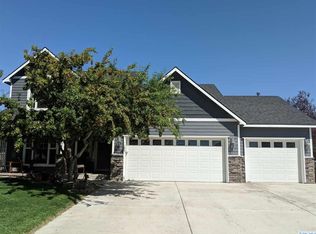 4811 Cypress Ct, Pasco, WA 99301