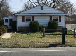 871 Radio Rd, Little Egg Harbor Twp, NJ 08087