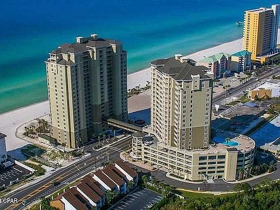 Beautiful architecture