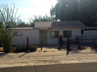 85 Palo Verde Ave, Ocotillo, CA 92259