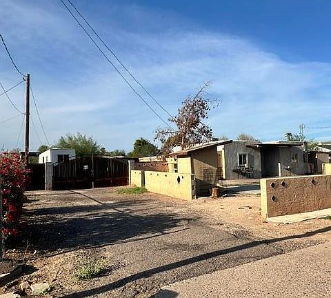 4th image of 822 E ALTA VISTA Road