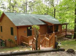 249 Citrine Ct #2-9503, Ellijay, GA 30540