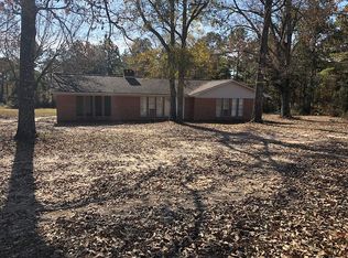 364 Dubose Rd, Hattiesburg, MS 39401