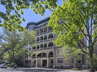 1080 Beacon St APT 1B, Brookline, MA 02446