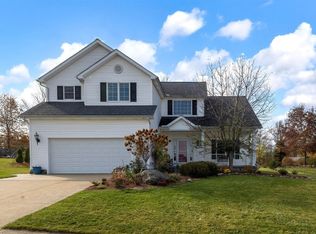 5759 Platinum Dr, Erie, PA 16509