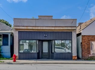 161 Kenilworth Ave N, Hamilton, ON L8H 4R9