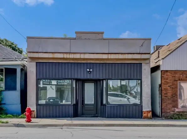 161 Kenilworth Ave N, Hamilton, ON L8H 4R9