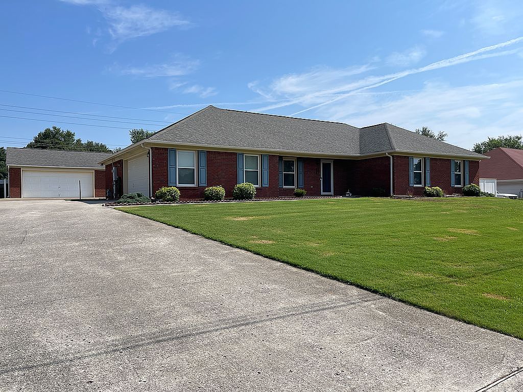 107 Hotts Ln Madison AL 35757 Zillow