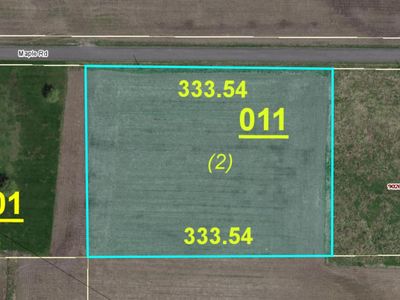 0 Maple Rd, Edwardsville, IL, 62025