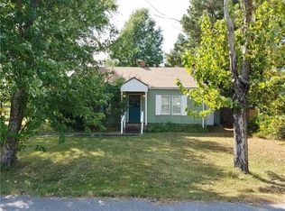 409 N Allen St, Fayetteville, AR 72701