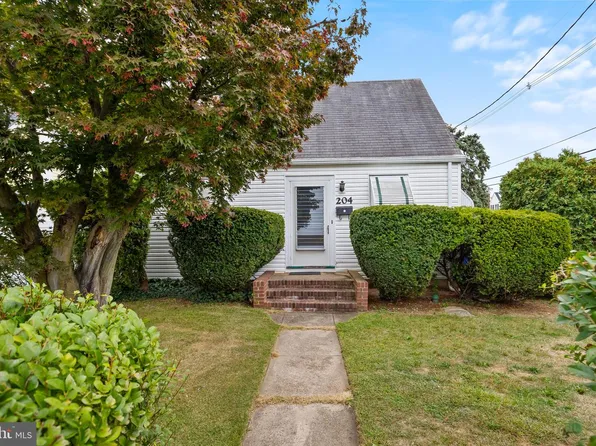 204 Thropp Ave, Trenton, NJ 08610