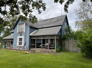 526 W Clark St, Rensselaer, IN 47978