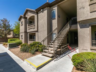 8250 N Grand Canyon Dr UNIT 2001, Las Vegas, NV, 89166